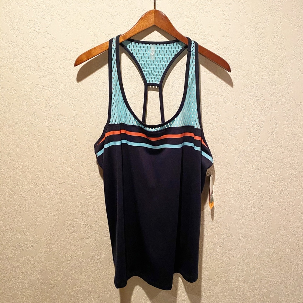Workout Tank